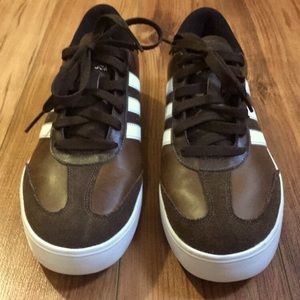 Adidas Men’s Shoes Size 8